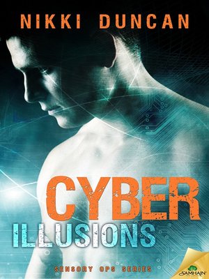 cover image of Cyber Illusions
